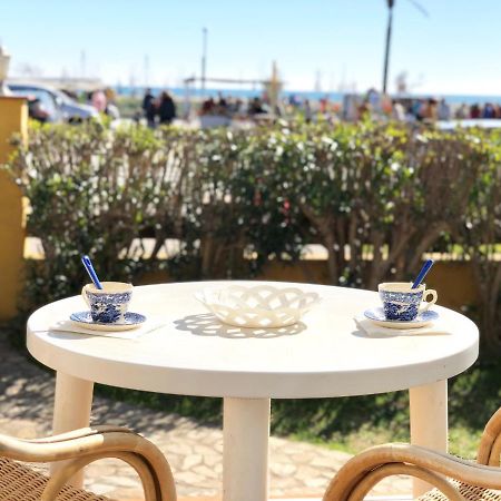 Apartament Amb Jardi A La Platja D'Empuriabrava Exterior foto