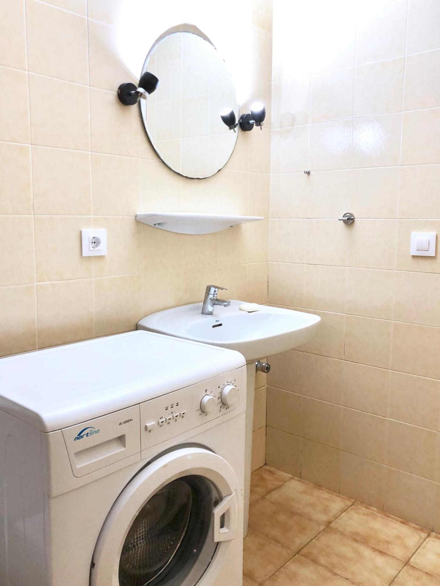 Apartament Amb Jardi A La Platja D'Empuriabrava Exterior foto