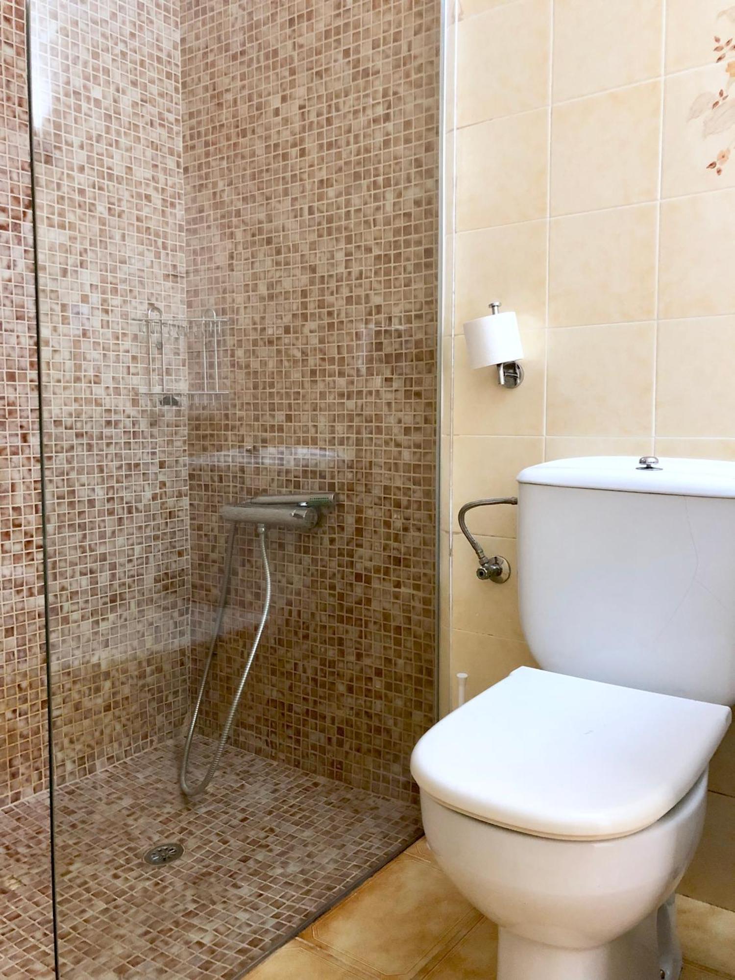 Apartament Amb Jardi A La Platja D'Empuriabrava Exterior foto