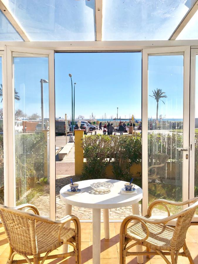 Apartament Amb Jardi A La Platja D'Empuriabrava Exterior foto