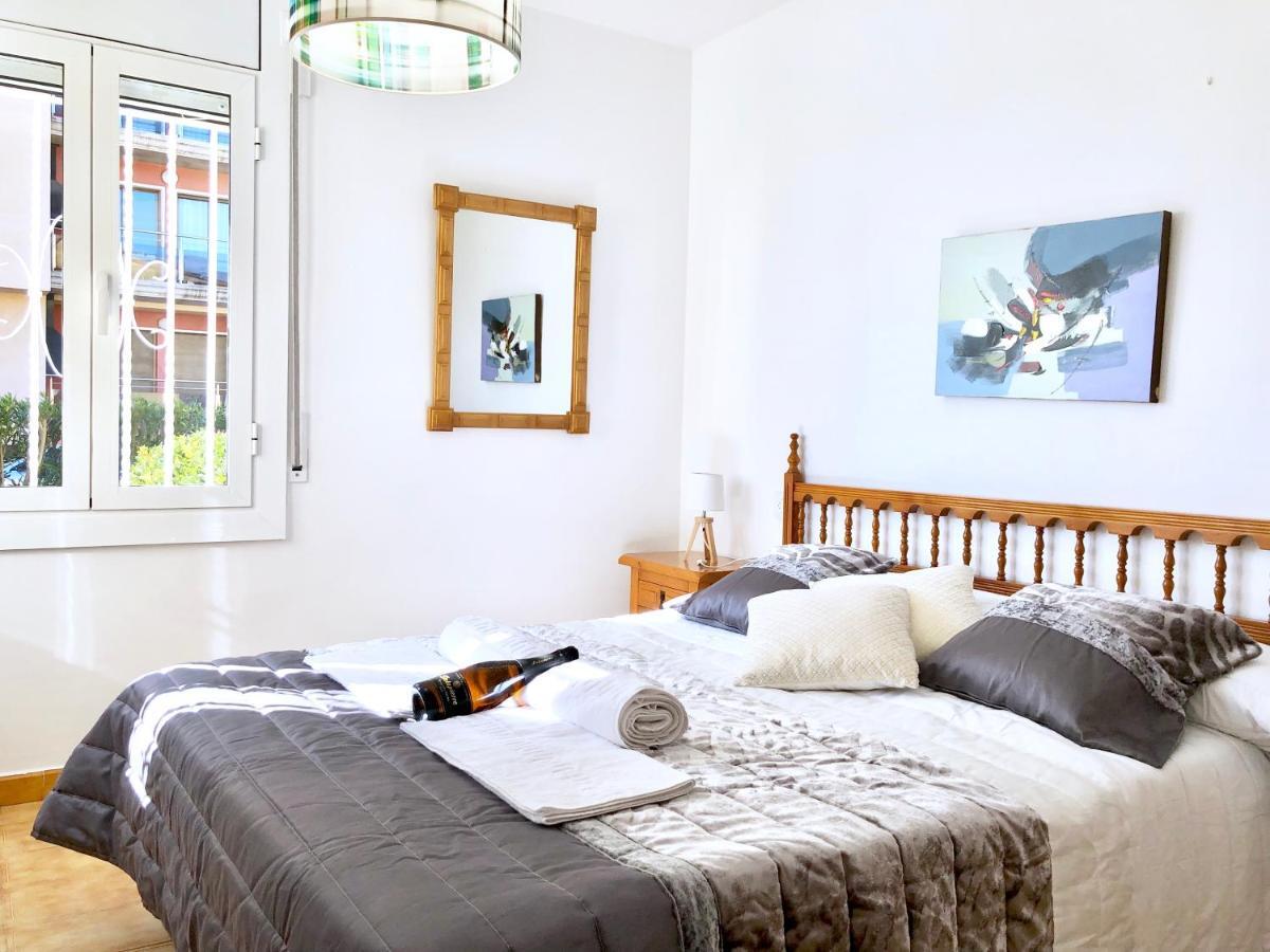Apartament Amb Jardi A La Platja D'Empuriabrava Exterior foto